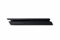 Sony anuncia oficialmente la PlayStation 4 Slim