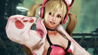 Tekken 7 tiene nuevo tráiler gracias al Tokyo Game Show 2016