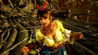 Tekken 7 tiene nuevo tráiler gracias al Tokyo Game Show 2016