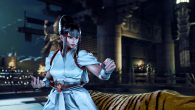 Tekken 7 tiene nuevo tráiler gracias al Tokyo Game Show 2016