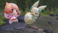 World of Final Fantasy