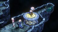 World of Final Fantasy