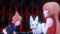 World of Final Fantasy