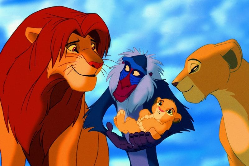 Disney anuncia nueva versión de El Rey León