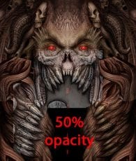 Plagian a dos artistas para póster de Gears of War 4 en México