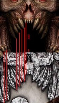 Plagian a dos artistas para póster de Gears of War 4 en México