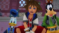 Square Enix anuncia Kingdom Hearts HD 1.5 + 2.5 Remix para PS4