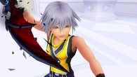 Square Enix anuncia Kingdom Hearts HD 1.5 + 2.5 Remix para PS4