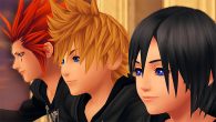 Square Enix anuncia Kingdom Hearts HD 1.5 + 2.5 Remix para PS4