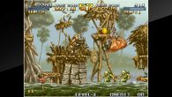 Metal Slug llegará en 2016 a la PS4.