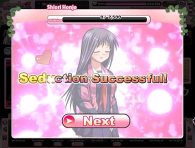 Torneo de videojuegos de PeroPero Seduction premia con muñeca sexual.