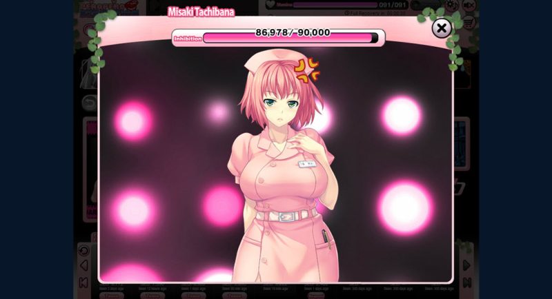 Torneo de videojuegos de PeroPero Seduction premia con muñeca sexual.