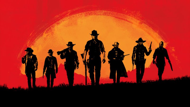 Rockstar anuncia de forma oficial Red Dead Redemption 2,