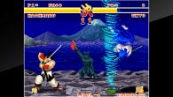 Samurai Shodown llegará en 2016 a la PS4.