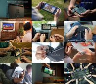 Nintendo revela Switch, su próxima consola