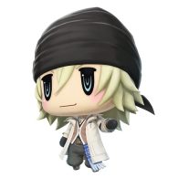 World of Final Fantasy