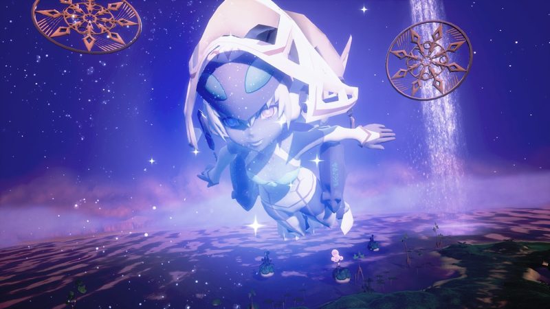 World of Final Fantasy