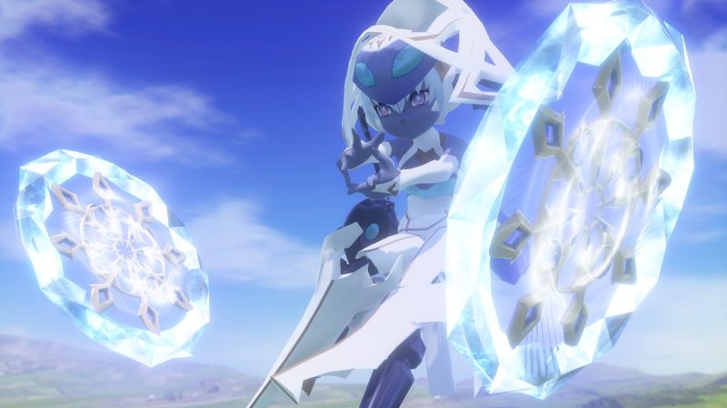 World of Final Fantasy