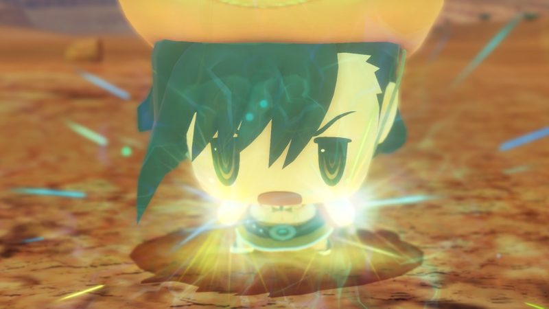 World of Final Fantasy