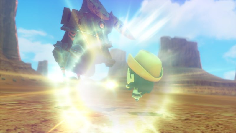 World of Final Fantasy