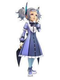 World of Final Fantasy