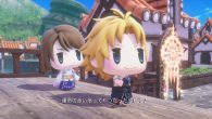 World of Final Fantasy