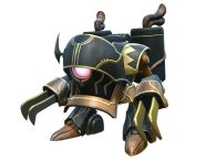 World of Final Fantasy