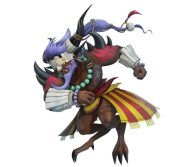 World of Final Fantasy