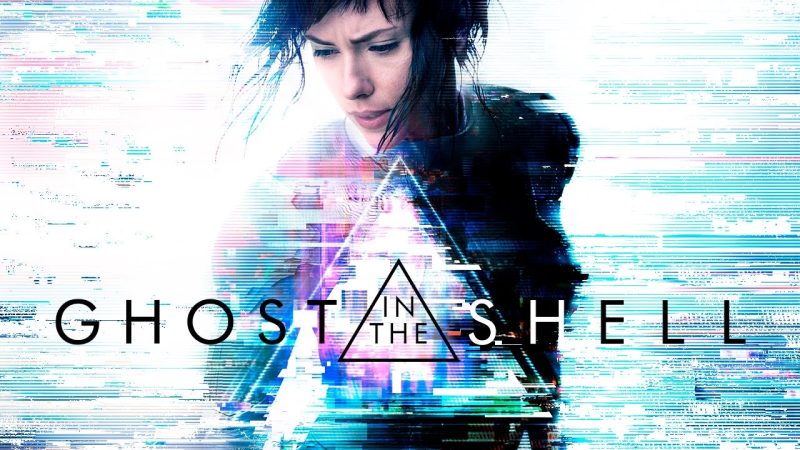 Primer tráiler de Ghost in the Shell: Vigilante del Futuro