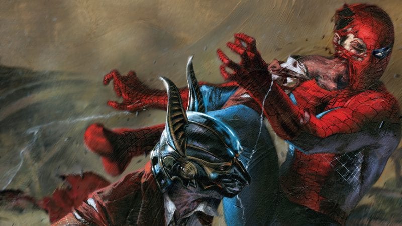 Portada de Dead No More: The Clone Conspiracy #3.