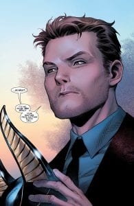 Ben Reilly regresa en Dead No More: The Clone Conspiracy #3.