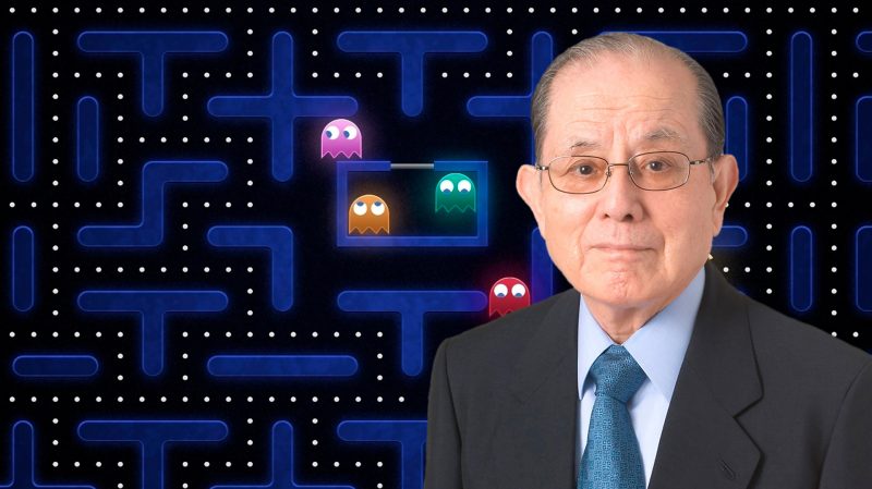 Muere Masaya Nakamura.