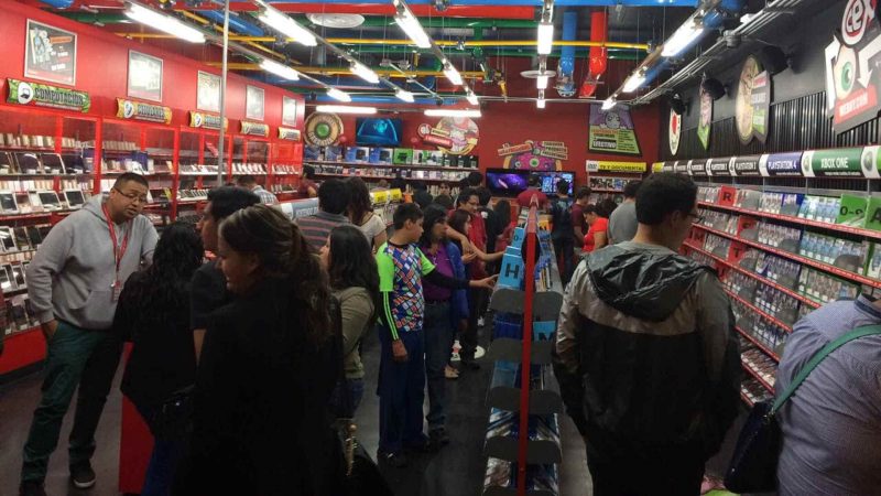 Avanza en el Senado propuesta para que Segob clasifique videojuegos.